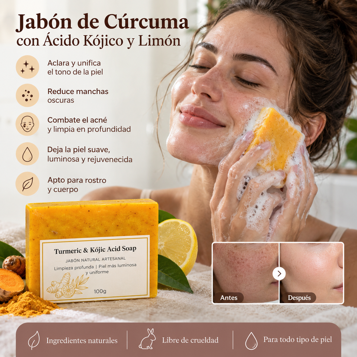 Parnela Glow Bar